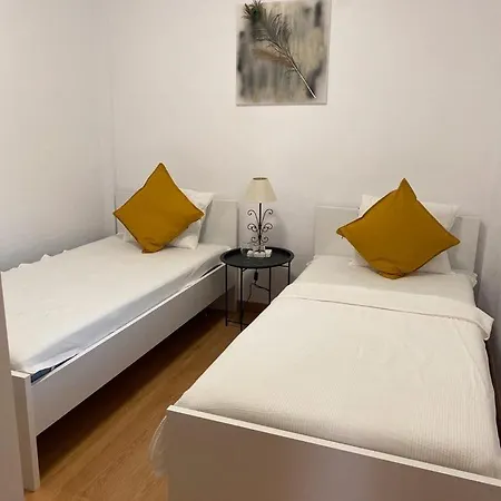 Casa Sylvia Algeciras