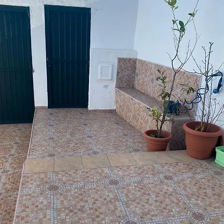 Casa Sylvia *