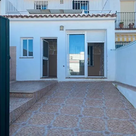 Casa Sylvia Algeciras