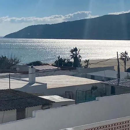 Casa Sylvia * Algeciras
